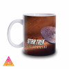 Чашка "Star Trek. Fleet Command Type 1"